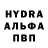 Каннабис индика Squad Russia